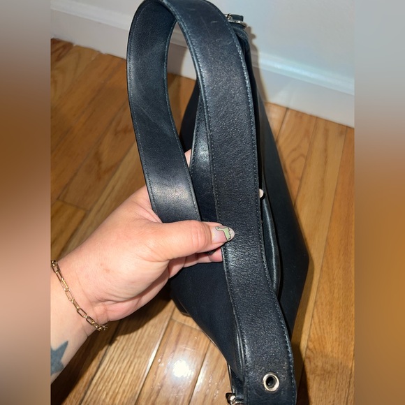 Vintage Coach 9186 Small Duffle Sac - Picture 3 of 11